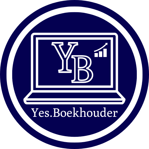 Yes.boekhouder